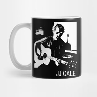 JJ Cale Mug